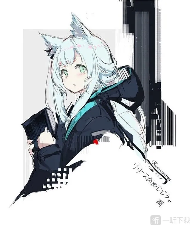 《明日方舟》：第八章隐藏剧情攻略