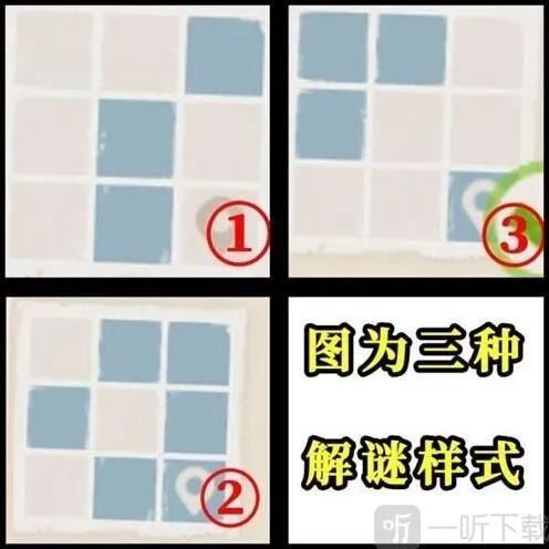 原神位置