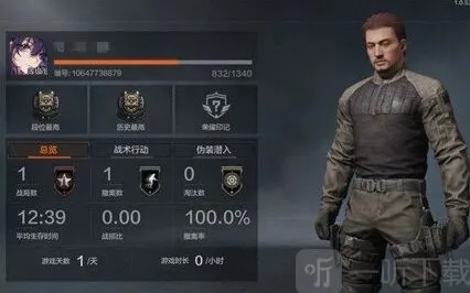 《暗区突围》：快速升级方法详解