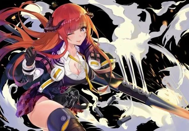 明日方舟：风笛强度与使用方法测评