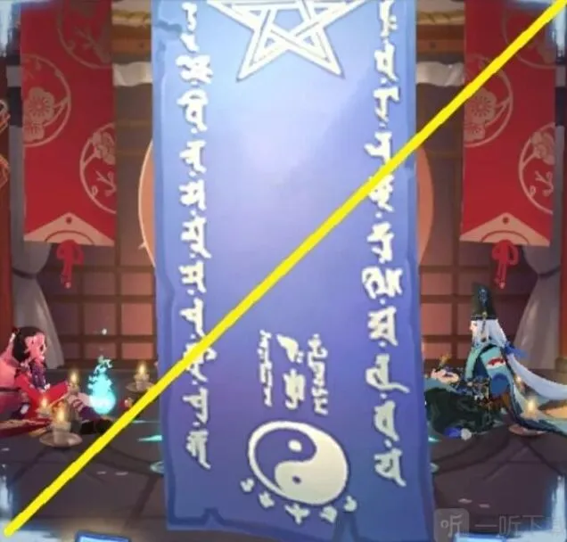 《阴阳师》十月神秘图案全攻略