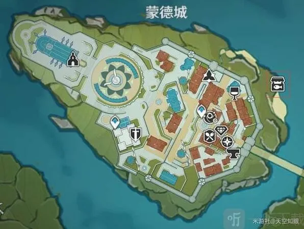 原神2.1钓鱼技巧流程分享