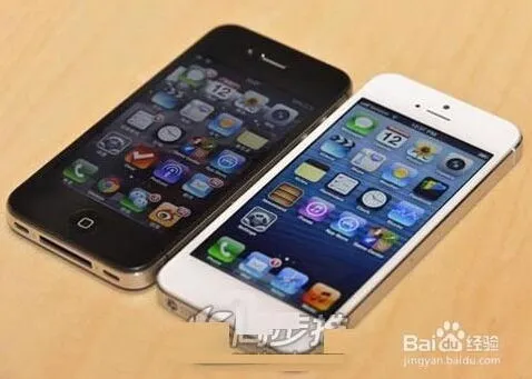 《微信》换新iphone怎么把老iphone所有东西转移全攻略