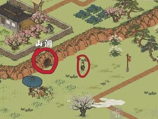 江南百景图百景