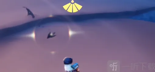 光遇光之子