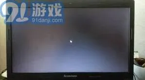 笔记本电脑开机黑屏故障解决全攻略 — 《笔记》