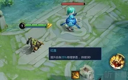 异常战场