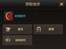 地下城与勇士宠物装备