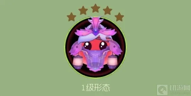 球球大作战魅影环姬圣衣材料完整攻略