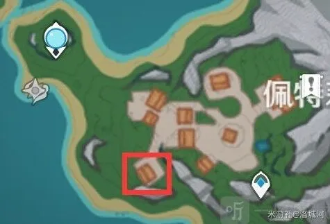 《原神》4.6随处可见的树枝任务攻略