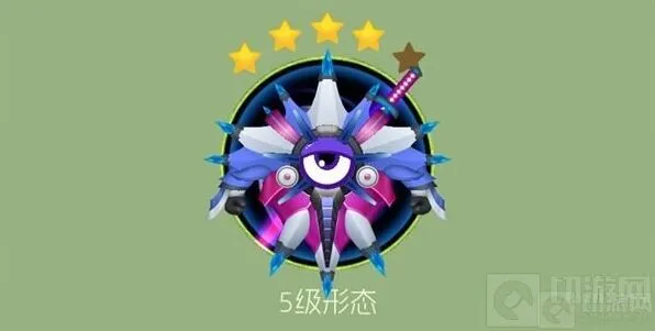 球球大作战涡轮轮机合成公式详细教程