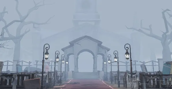 第五人格红教堂地图完整攻略