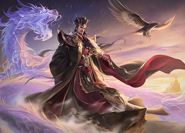 三国杀乐不思蜀判定玩法攻略