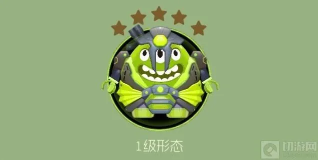 球球大作战守护天使终极形态升级技巧