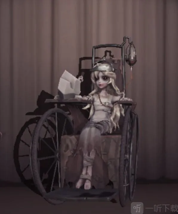 《第五人格》监管者雕刻家上手指南