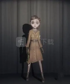 第五人格求生者空军天赋加点详解