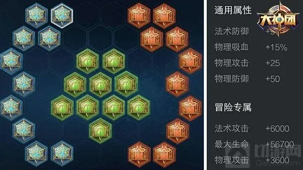 王者荣耀攻击
