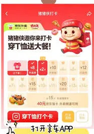 京东饭卡退款优惠券使用完整指南