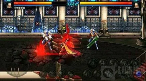地下城与勇士手游公测倒计时开始