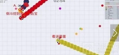 《贪吃蛇大作战》吃蛇时机把握教程