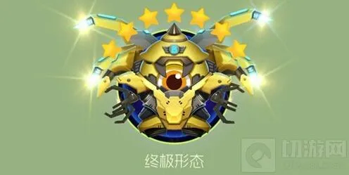 球球大作战多臂战王晋级材料玩法指南