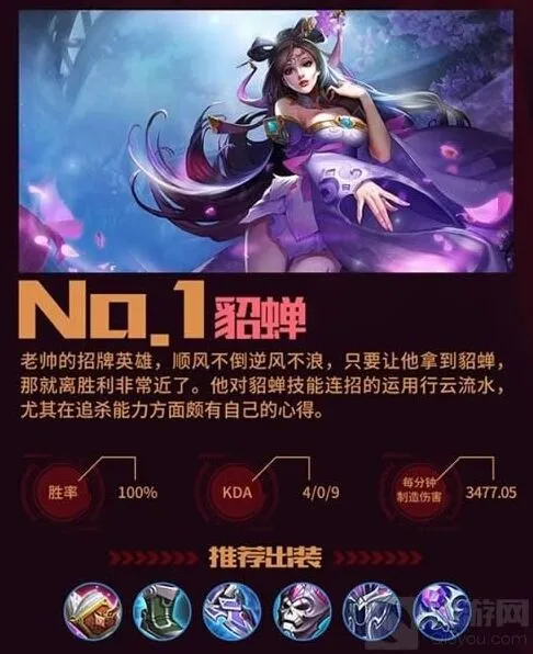 王者荣耀 老帅教你玩法师 中单法师玩法指南