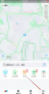 腾讯地图定位