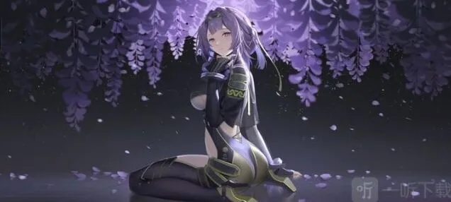 尘白禁区有哪些