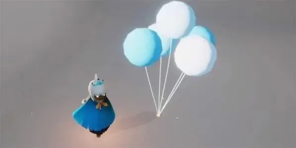 光遇雨林集结季小蓝包攻略