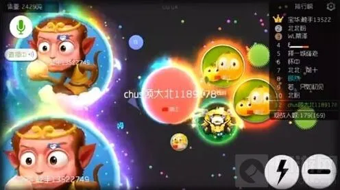球球大作战金蘑菇获取途径详解