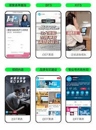 小红书官方私信类型说明