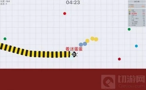 贪吃蛇大作战分享失败全面指南