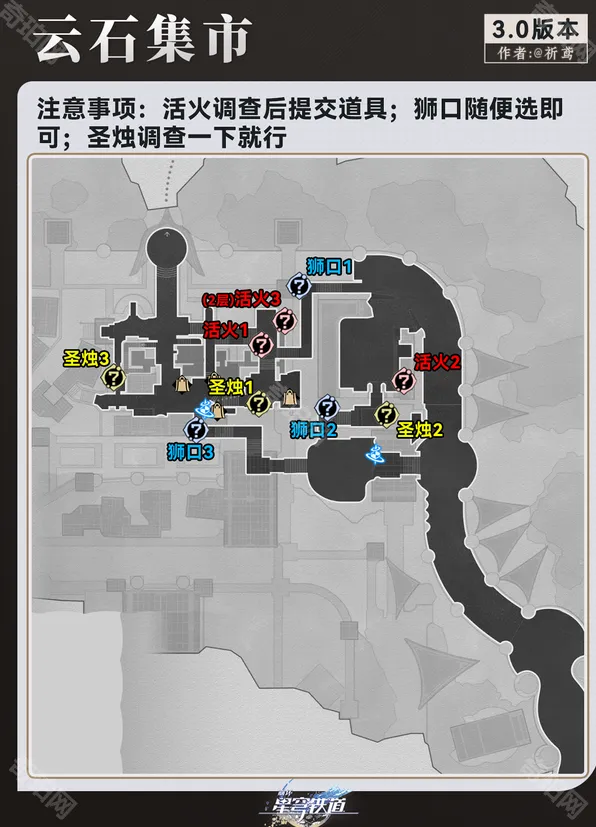 崩坏星穹铁道活火