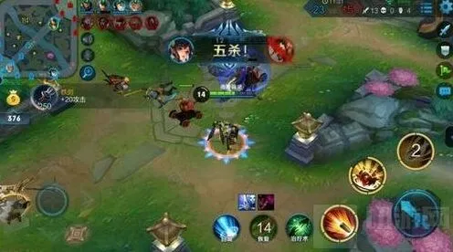 《王者荣耀》孙尚香出装攻略：攻速还是吸血