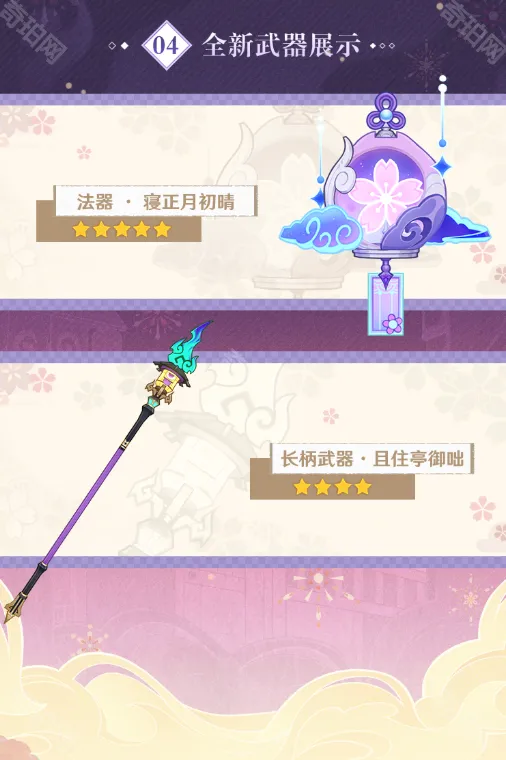 原神一览