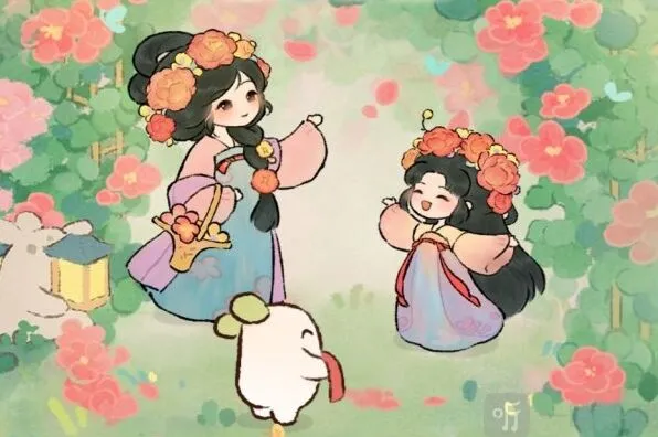 桃源深处有人家周年庆庆典活动指南