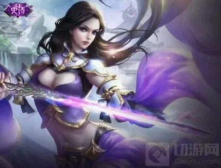王者荣耀露娜对战全面解析