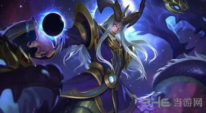 王者荣耀东皇太一实战操作指南