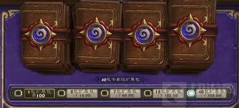 《炉石传说》新手礼包获取最全分享