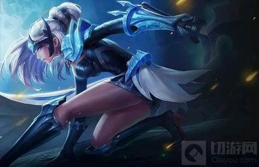 王者荣耀KPL禁用英雄榜单解读 TOP3
