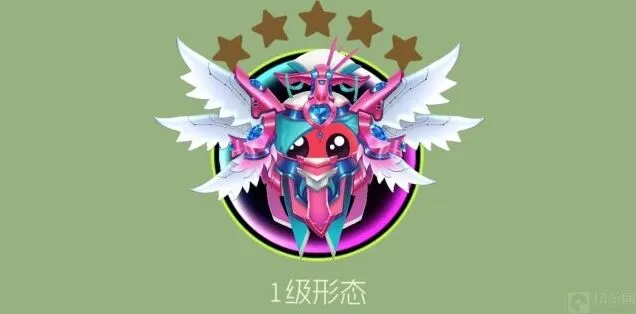 球球大作战花音女神材料准备详解