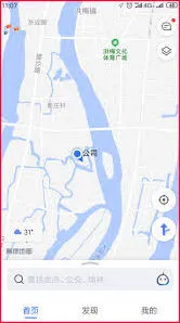 高德地图路线分享链接出问题怎么解决
