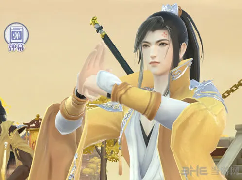 命运叶英书信习剑感悟选择教程