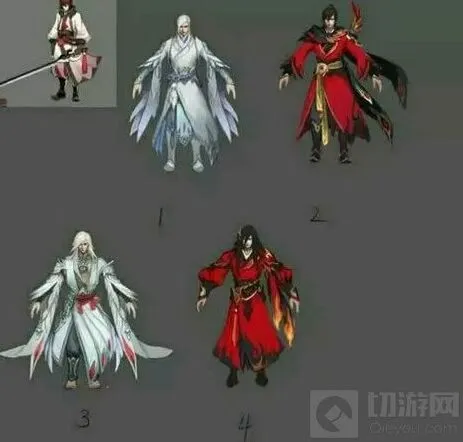 王者荣耀李白新皮肤什么时候出 新皮肤是什么技巧分享