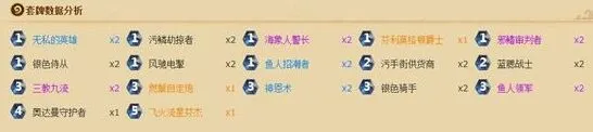 炉石传说鱼人