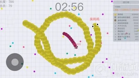 贪吃蛇大作战需要网络吗 游戏不联网能玩吗完全教程