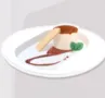 恋与制作人李泽言布丁掉落位置