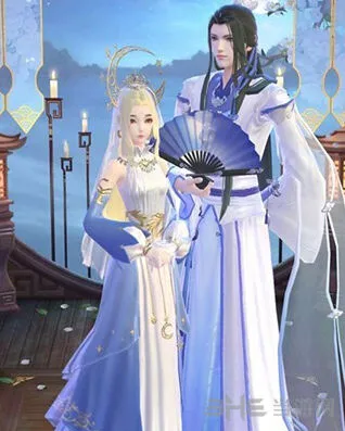 《命运》天渊约会小酌攻略教程