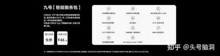 九号app续费价格全面解析