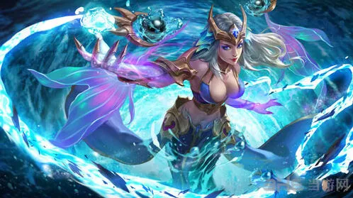 王者荣耀两大法师对比分析